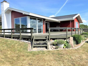 Holiday Home Miriam - 300m from the sea by Interhome, Ebberup